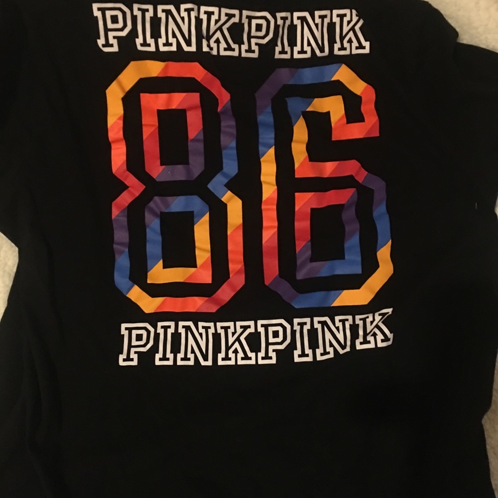 VS Pink T-shirt